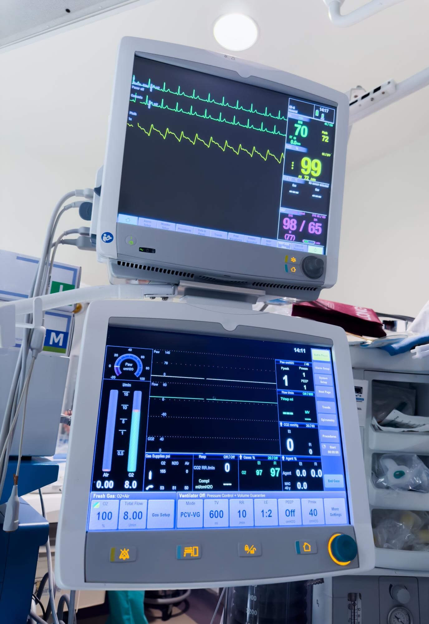 equipam hospit 4