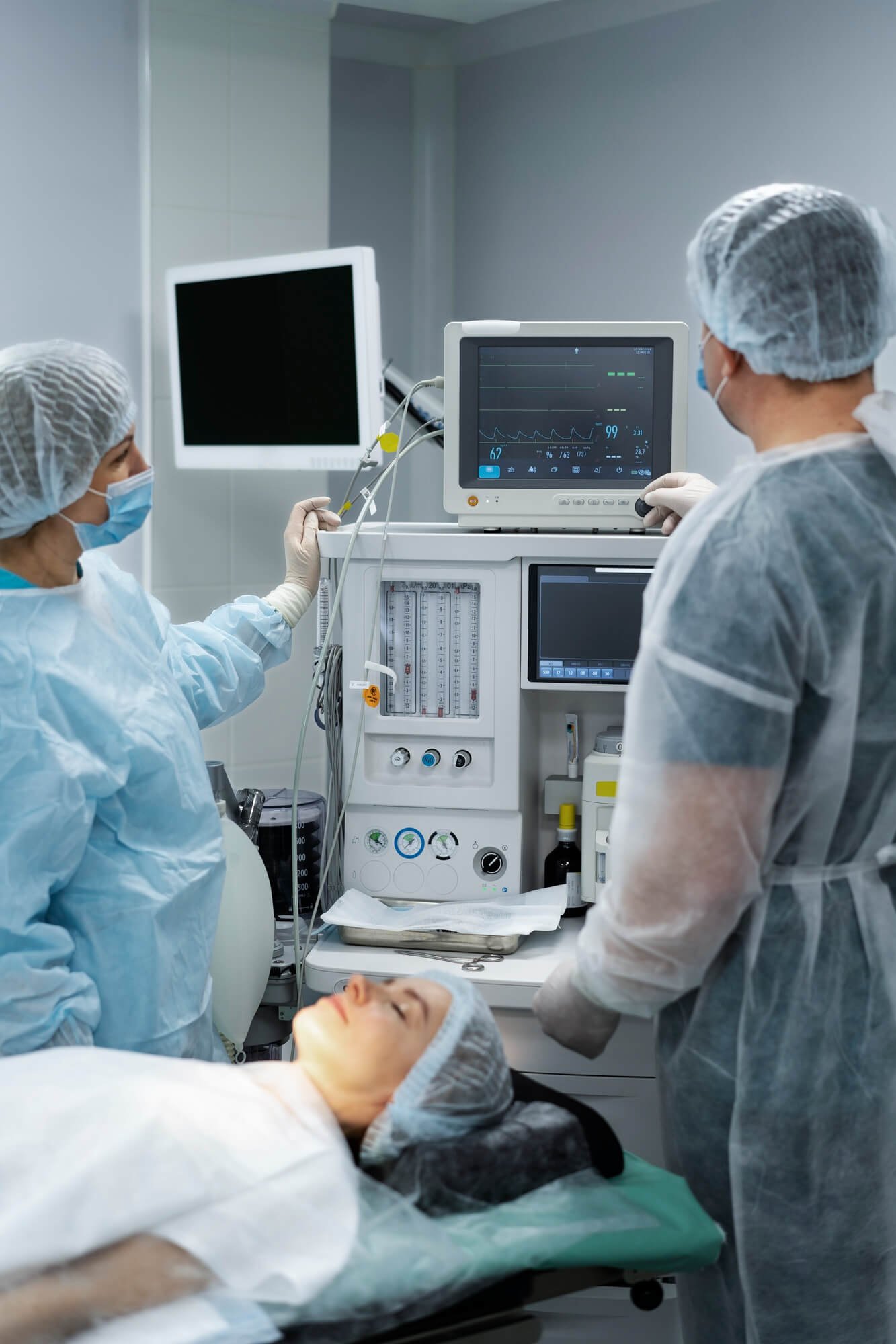 equipam hospit 5